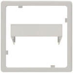 Siemens 5TG6278-5TW00 i-System mozgásérzékelő burkolat, titán fehér (5TG62785TW00)