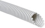 KOPOS Gégecső 25/50 világosszürke 320N (SGK), 1425 K50 Kopos (1425_K50) - lumenet