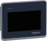 Schneider Electric Magelis ST6 - HMIST6200 - HMI terminál, 4, 3" , 480x272, 1xRJ45 RS232/RS485, 1xRJ45 Ethernet TCP/IP, USB, 24VDC (HMIST6200)