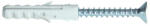 Tracon tipli csavarral normál M 8x 40 - T8CS-PA (T8CS-PA)