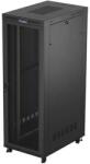 Lanberg Rack szekrény FF01-8247-23BL (FF01-8247-23BL)