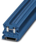 Phoenix Contact Sorkapocs 2, 5mm2 kék UT 2, 5 BU 3044089 Phoenix Contact (3044089) - lumenet