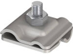 J. Pröpster 111809 Multi-Max összekötő kapocs 50x50 mm (111809)