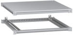 Schneider Electric PanelSeT SFN - NSYSFNC88 - felső+alsó keret 800x800 RAL7035 (NSYSFNC88)