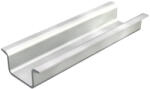 OBO 2069 15 1.5 GTP kalapsín 2000x35x15mm galvanikusan horganyzott, átlátszóra passziválva 1115421 (1115421)