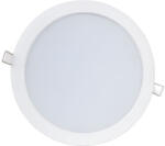 TRACON Kompakt beépíthető LED mélysugárzó 2, 5W, 4000K, 220lm. IP20 DLC2, 5NW Tracon (DLC2,5NW)