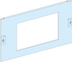 Schneider Electric PrismaSeT - LVS03715 - Homloklap INS-INV 2000/2500 3/4P (LVS03715)
