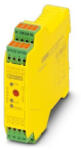 Phoenix Contact Biztonsági relék - PSR-SPP- 24DC/ESD/4X1/30, Phoenix Contact, 2981813 (2981813)