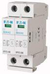 Eaton komplett túlfeszültség levezető C, 4p, Uc=280VAC, 4, 5kA SPET2-280/2 - 168742 (168742)