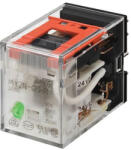 Omron MY2-GS-R AC12 OMZ relé (720117)