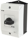 Eaton voltmérő átkapcsoló 20A tokozott, t0-2-15920/i1-207098 (207098)