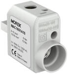Morek SR50M bekötő blokk MAC1051A10 (MAC1051A10)