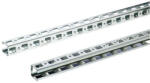 Rittal 4173.000 PS szerelősín, 23x23mm, 895mm, 12DB/CS (4173000)
