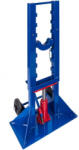 Univolt Katimex Hidraulikus kábeldobemelő, 800-3200mm dobhoz, teherbírás 10t/pár HYDROKAT (107017) 034684 (34684)