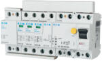 Eaton villámáram és túlfeszültség levezető készlet B+C 12, 5kA tn-s, spbt12-280-3+Npe/bb-158333 (158333)