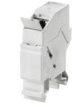 Weidmüller Tartósín-kivezetés IE-XM-RJ45/RJ45 879050000 Weidmüller (8879050000)