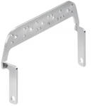 Weidmüller Árnyékolás rögzítő HDC-hez SHIELD LEVER 8 MOD 35mm 1000950001 Weidmüller (1000950001)
