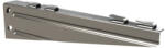 Basor SRB 200 (250mm) oldalfali konzol rácsos tálcához 2/6374 (2/6374)
