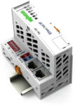 WAGO EtherNet/IP terepi busz csatoló (750-363) (750-363)