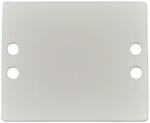 HAUPA Kábelkötegelő 62, x51x1, 3mm tábla, feliratozáshoz 262182 Haupa (262182)