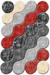 Conceptum Hypnose Hall Carpet (80 x 200) Multicolor Hmnt950