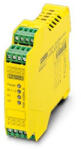 Phoenix Contact Biztonsági relék - PSR-SPP- 24UC/ESM4/3X1/1X2/B, Phoenix Contact, 2963925 (2963925)