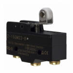 Omron Z-15GW22-B mikrokapcsoló (377795)