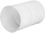 Univolt FXKVM 110 karmantyú fehér FXKVS és FXKVR csőhöz 103649 Univolt (103649)