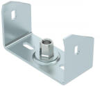 OBO függesztett tartó kábeltálcához, cink B100mm 6358705 (6358705)
