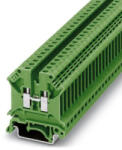 Phoenix Contact Sorkapocs 4mm2 zöld UK 5 N GN 3003965 Phoenix Contact (3003965)