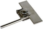 DEHN Korckapocs NIRO befogási tartomány 0, 7-8 mm kapocsbakkal Rd 6-10 mm-hez 365039 FK KB 6.10 KBF0.7 8 V2A (365039)