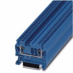 Phoenix Contact Sorkapocs 2, 5mm2 kék ST 2, 5 BU 3031225 Phoenix Contact (3031225)