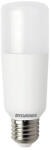 SYLVANIA LED körte hengeres 14W E27 1521lm 2700K meleg fehér fényforrás Ra80 230V ToLEDo STICK dxh=45v137mm 0029567 Sylvania (0029567)