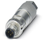Phoenix Contact Adatvonali csatlakozók - SACC-MSD-4QO SH ETH SCO , Phoenix Contact, 1411066 (1411066)