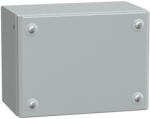 Schneider Electric PanelSet SBM - NSYSBM152012 - Ipari doboz 150x200x120 hegesztett acél IP66 (NSYSBM152012)