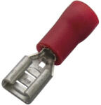 Haupa Gyorscsatlakozó hüvely PCSH-3 HAUPA 263382 (263382)