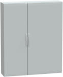 Schneider Electric PanelSeT PLA - NSYPLA15123G - műanyag szekrény (1500*1250*320) (NSYPLA15123G)
