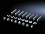 Rittal 9676.972 SV MENETES SZÁR, M10, 45MM, 8DB/CS (9676972)