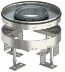 OBO kerek kazetta tubushoz O215mm 7409422 (7409422)