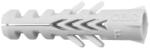 Celo 910NF F standard szárnyas műanyag tipli M10x50, betonhoz, tömör és üreges falazathoz, valamint gipszkartonhoz, 50 db/csomag (910NF)