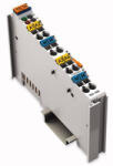 Wago 4 csatornás analóg kimeneti modul, 0-10 V DC (750-559) (750-559)
