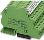 Phoenix Contact Szilárdtest relékapocs - DEK-OV- 24DC/ 24DC/ 3, Phoenix Contact, 2941374 (2941374)