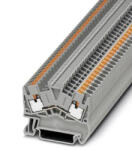Phoenix Contact Sorkapocs 2, 5mm2 szürke PTS 2, 5 3211799 Phoenix Contact (3211799)