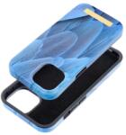 Forcell Husă Forcell F-Protect Magsafe iPhone 15 - Albastru