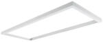 OSRAM 4099854018497 PANEL 1200 SURFACE MOUNT KIT H70mm VAL 1200x300 LED panel mennyezeti magas keret, 35mm magas panelekhez (4099854018497)