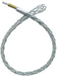 Haupa 143300 Kábelbehúzó harisnya 200mm D= 4-6 M5 (143300)