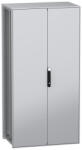 Schneider Electric PanelSeT SFN - NSYSFN2010602DP - elosztószekrény szerelőlappal 2000x1000x600 IP55 (NSYSFN2010602DP)