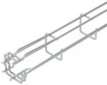 OBO G-GRM rácsos kábeltálca, cink 50x50x3000 6005535 (6005535)