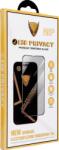 OG Sticlă temperată OG Premium Privacy iPhone 15 Pro Max, față completă - negru