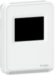Schneider Electric SpaceLogic Analog - SLASTCX - szén-dioxid érzékelő, érintőkijelzős, analóg kimenet (SLASTCX)